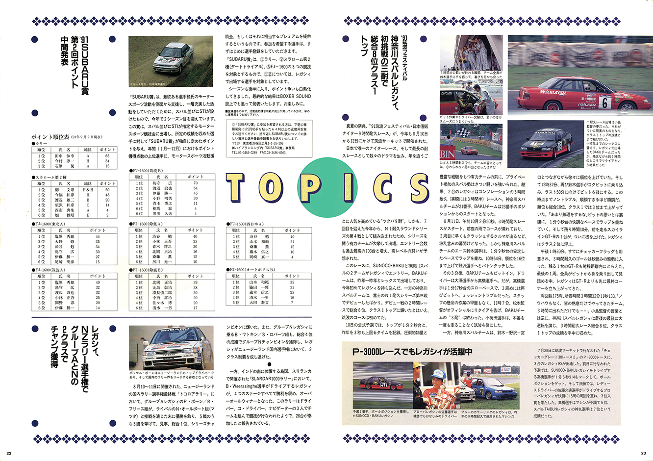 1991N10s BOXER SOUND vol.10(13)